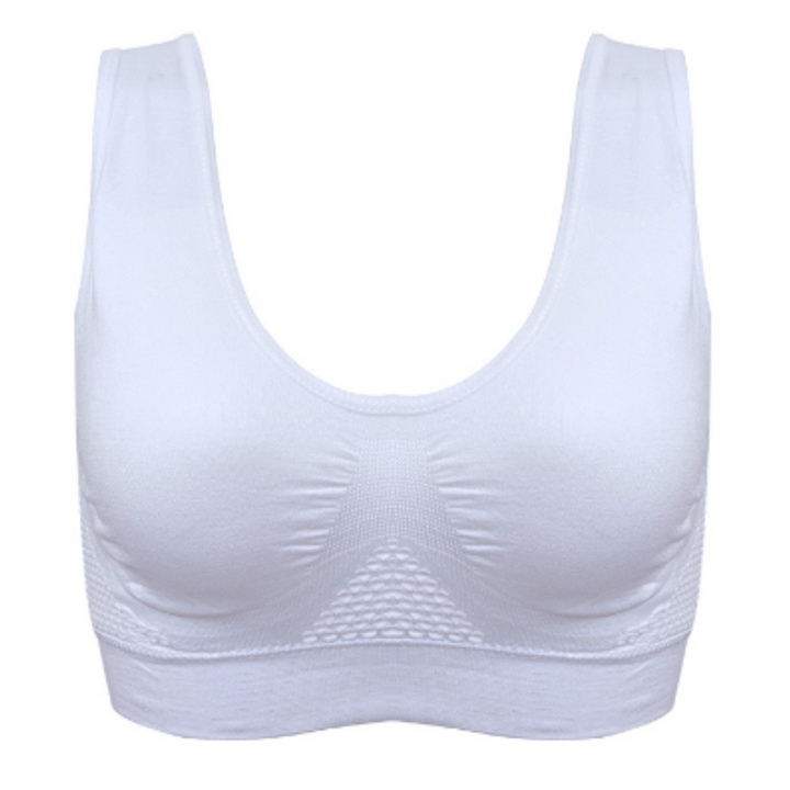 Liora | Soutien-gorge femme à élévation fraîche