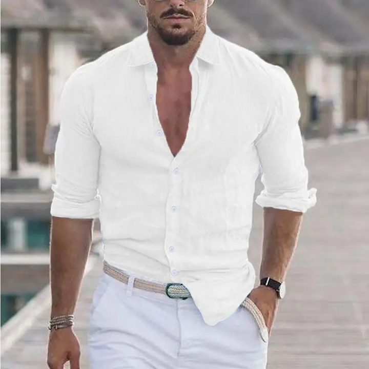 Zachary | Herrenhemd