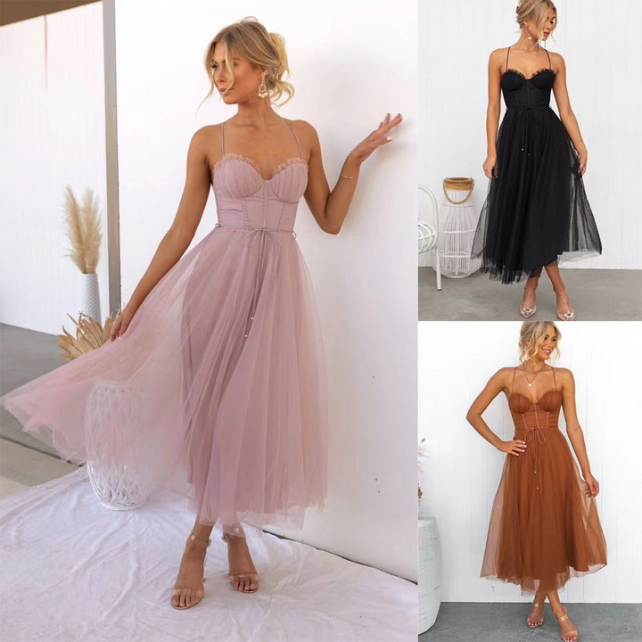 Corset Robe De Mariée Pour Femme | Maxi