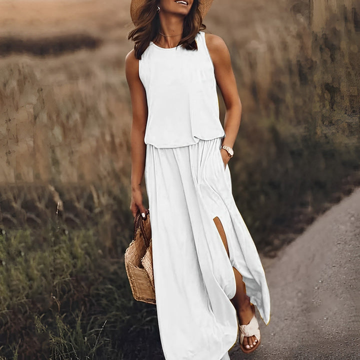 Erica | Abito Estivo Casual da Donna