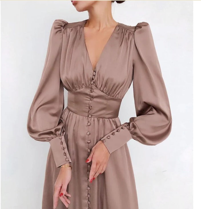 Hilda | Elegantes Kleid für Damen