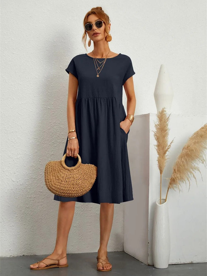 Verfahren | Elegantes Kleid für Frauen