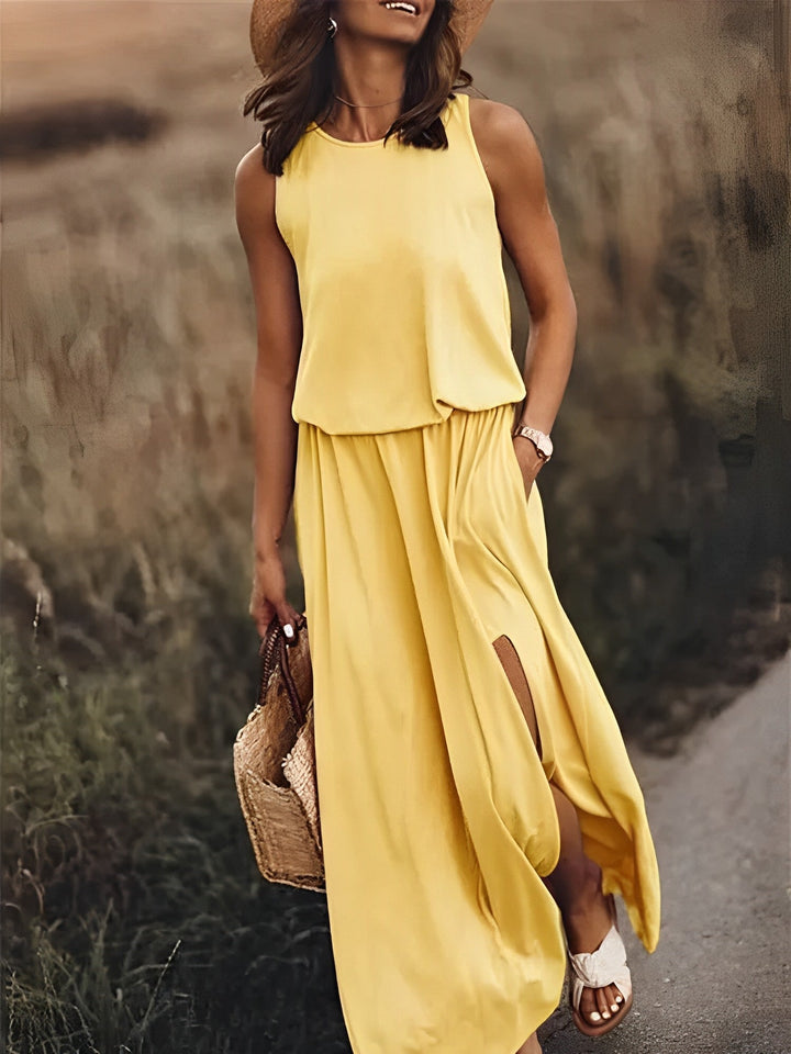 Erica | Abito Estivo Casual da Donna