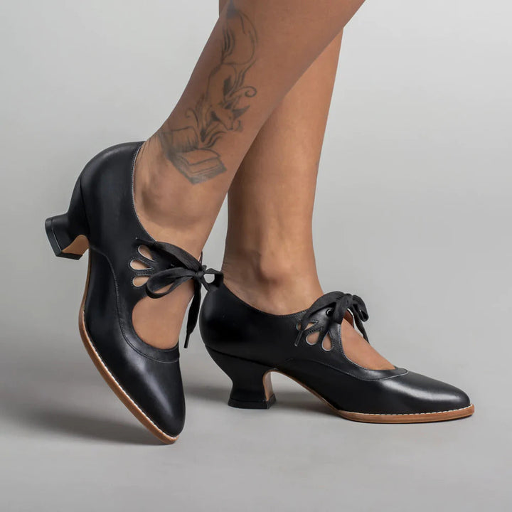Mahalia | Chaussures à talon pour femmes