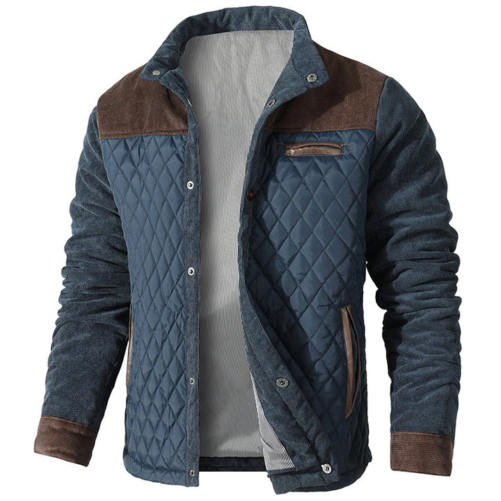 Dakusy | Veste Légère Pour Homme | Matelassé