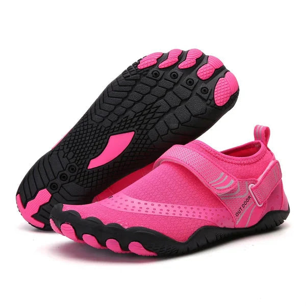 Bequeme Unisex-Wasserschuhe | Barfuß