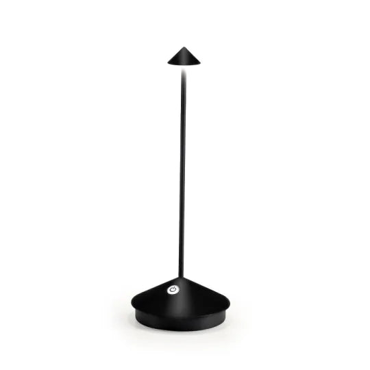 Modern Wireless Table Lamp | LED
