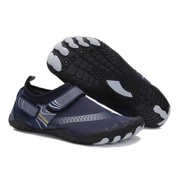 Bequeme Unisex-Wasserschuhe | Barfuß