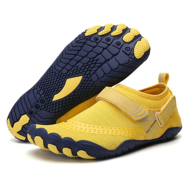 Bequeme Unisex-Wasserschuhe | Barfuß