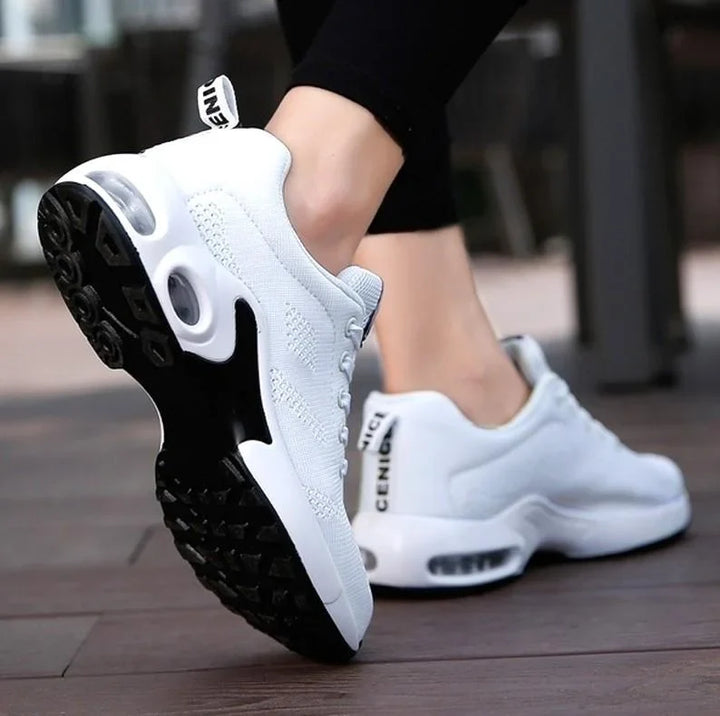 Brooke | Atmungsaktive Sportschuhe für Frauen | Licht