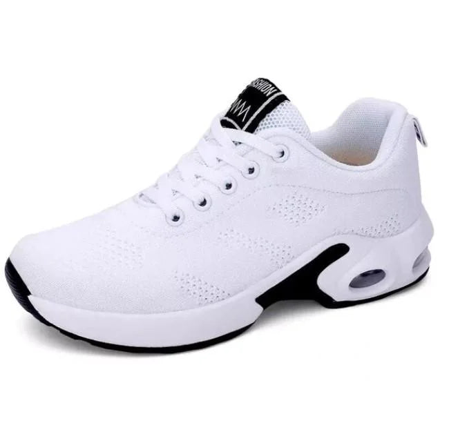 Brooke | Atmungsaktive Sportschuhe für Frauen | Licht