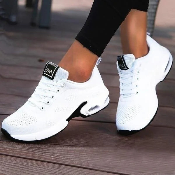 Brooke | Atmungsaktive Sportschuhe für Frauen | Licht