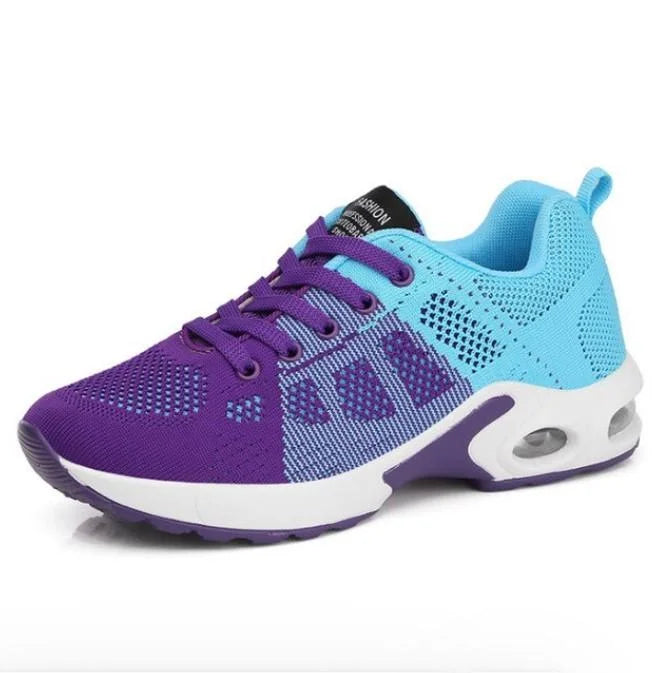 Brooke | Atmungsaktive Sportschuhe für Frauen | Licht