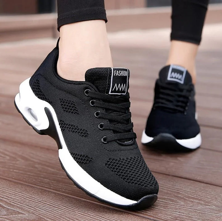 Brooke | Atmungsaktive Sportschuhe für Frauen | Licht