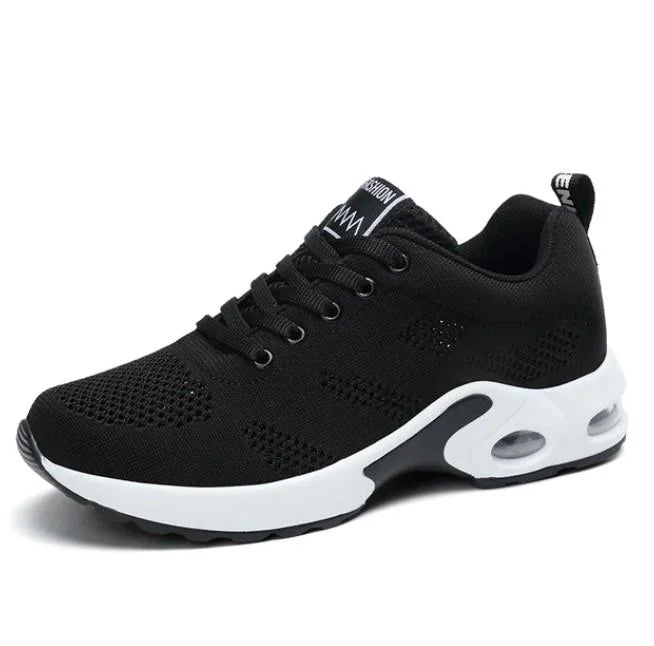 Brooke | Atmungsaktive Sportschuhe für Frauen | Licht
