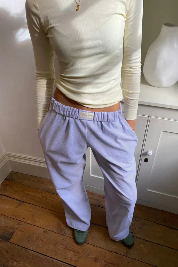 Michaela | Women's Casual Pants