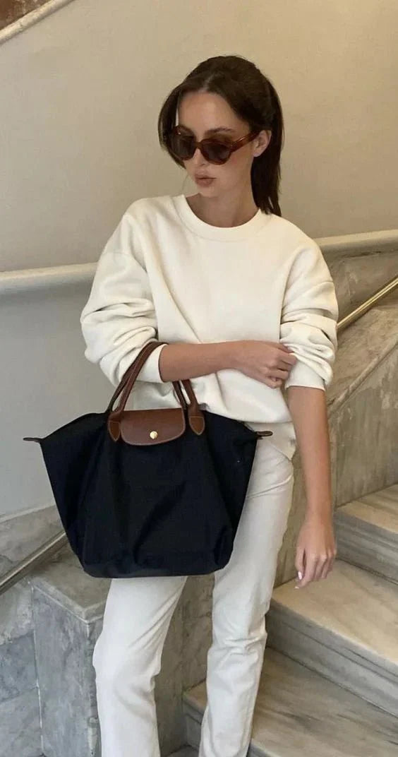 Maya | Sac à bandoulière pour femme