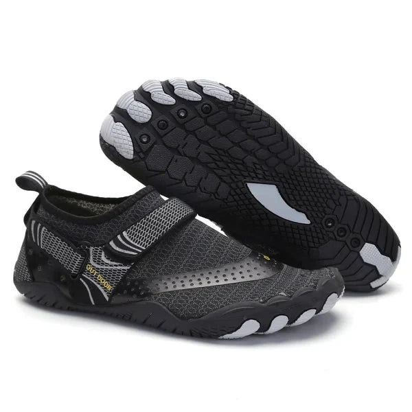 Bequeme Unisex-Wasserschuhe | Barfuß