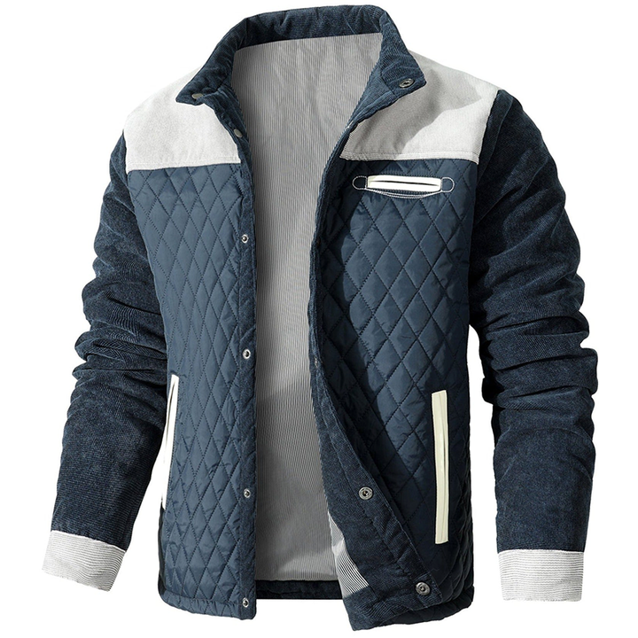 Dakusy | Veste Légère Pour Homme | Matelassé