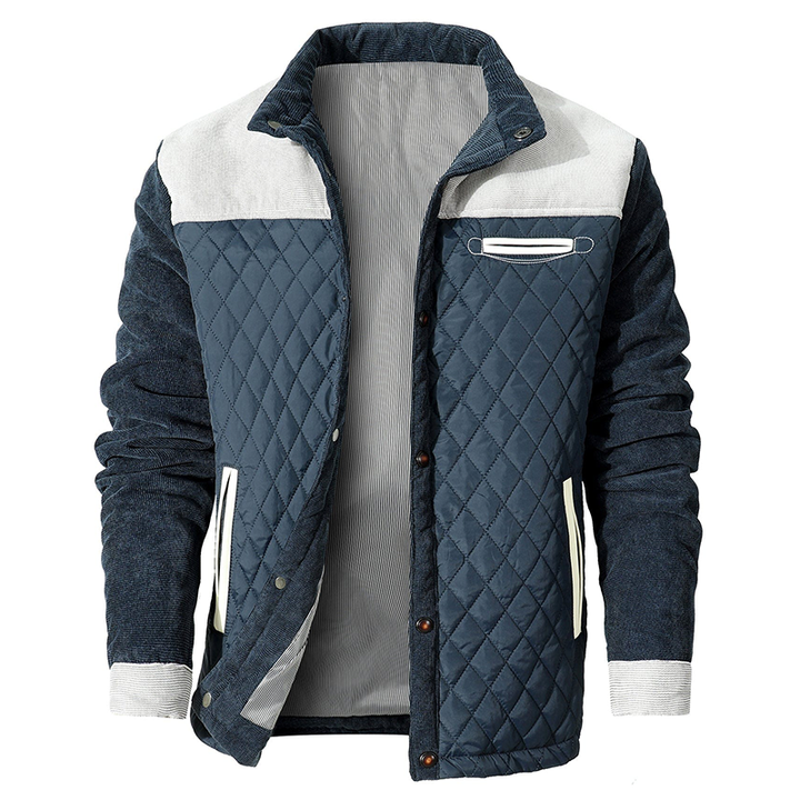 Dakusy | Veste Légère Pour Homme | Matelassé