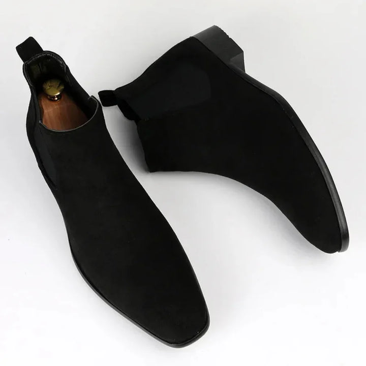 Bottes Décontractées Pour Hommes | Confortable