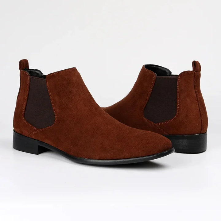 Bottes Décontractées Pour Hommes | Confortable
