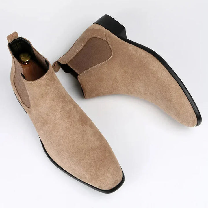 Bottes Décontractées Pour Hommes | Confortable