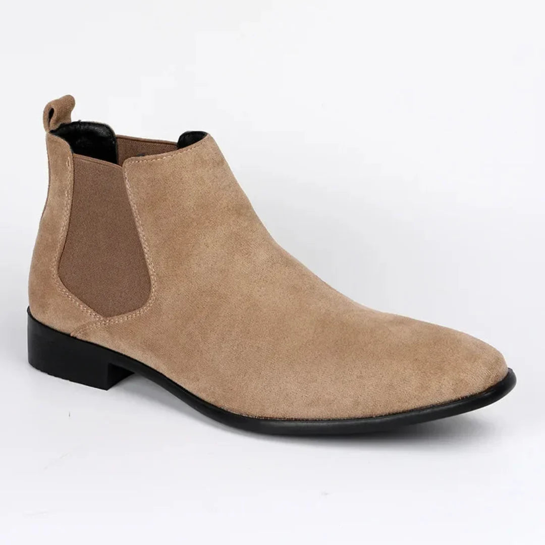 Bottes Décontractées Pour Hommes | Confortable
