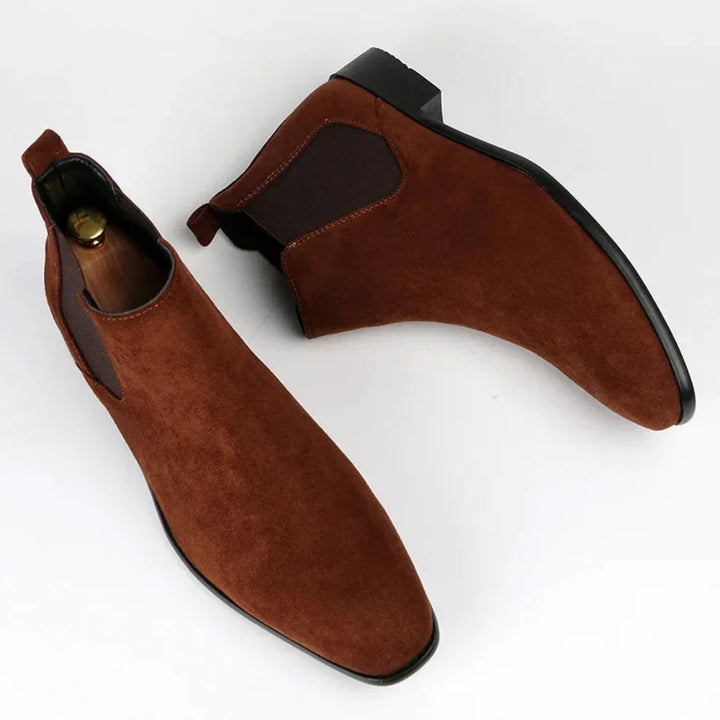 Bottes Décontractées Pour Hommes | Confortable