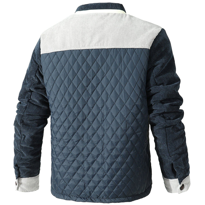 Dakusy | Veste Légère Pour Homme | Matelassé