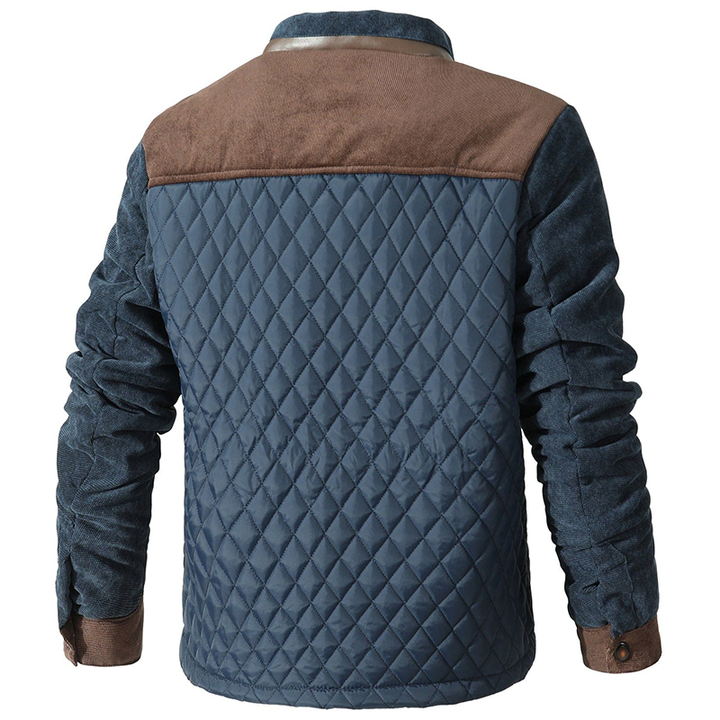 Dakusy | Veste Légère Pour Homme | Matelassé