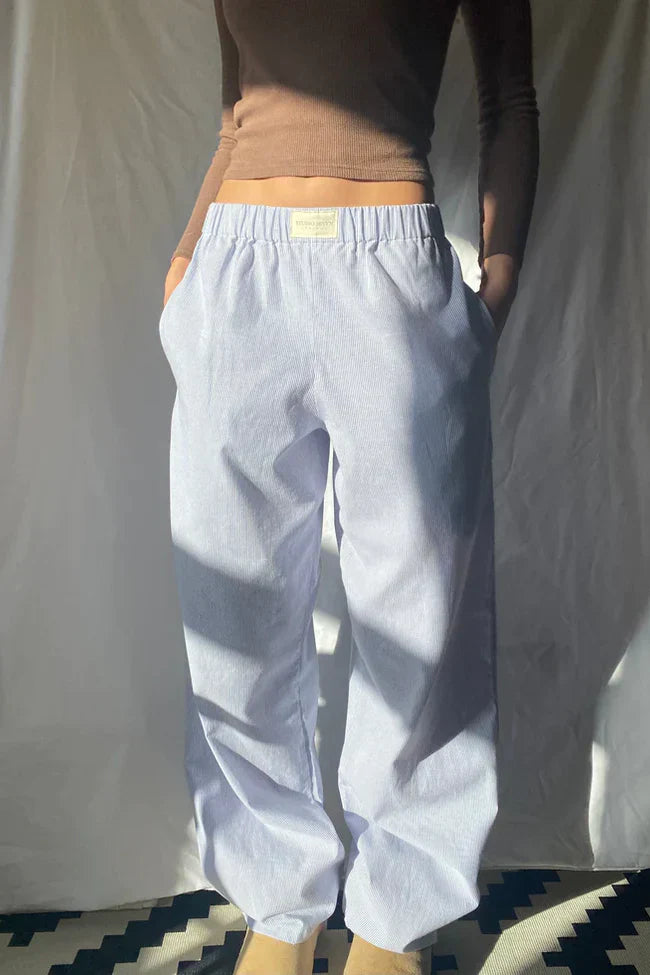 Michaela | Women's Casual Pants