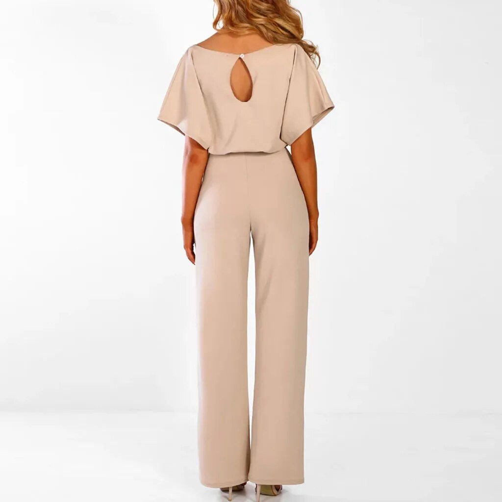 Nessyn | Ensemble Deux Pièces Élégant Pour Femme | Été