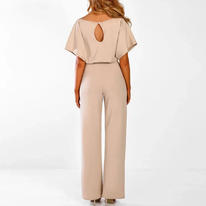 Nessyn | Ensemble Deux Pièces Élégant Pour Femme | Été