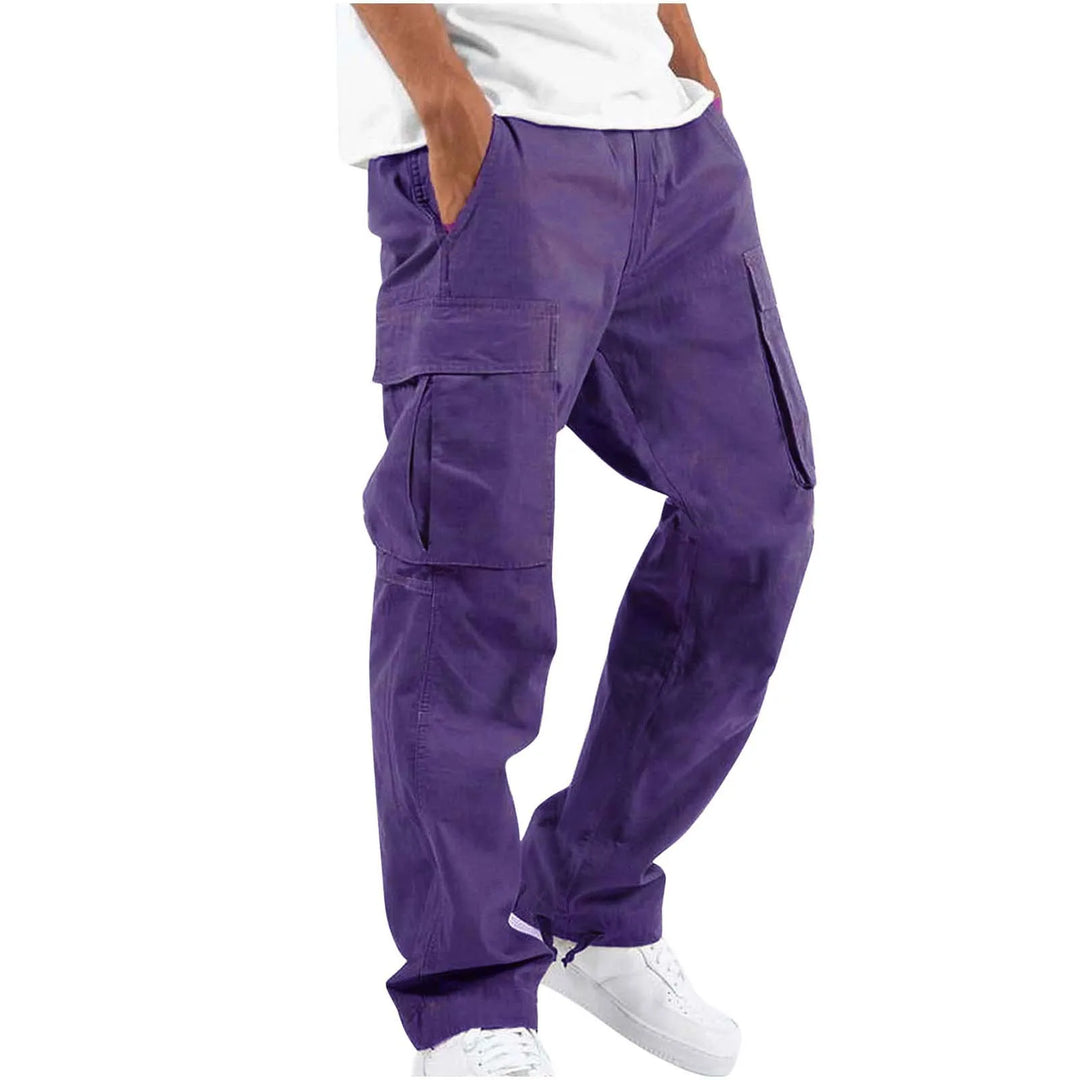Loy | Pantalon stylé pour hommes
