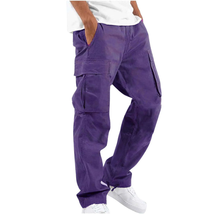 Loy | Pantalon stylé pour hommes