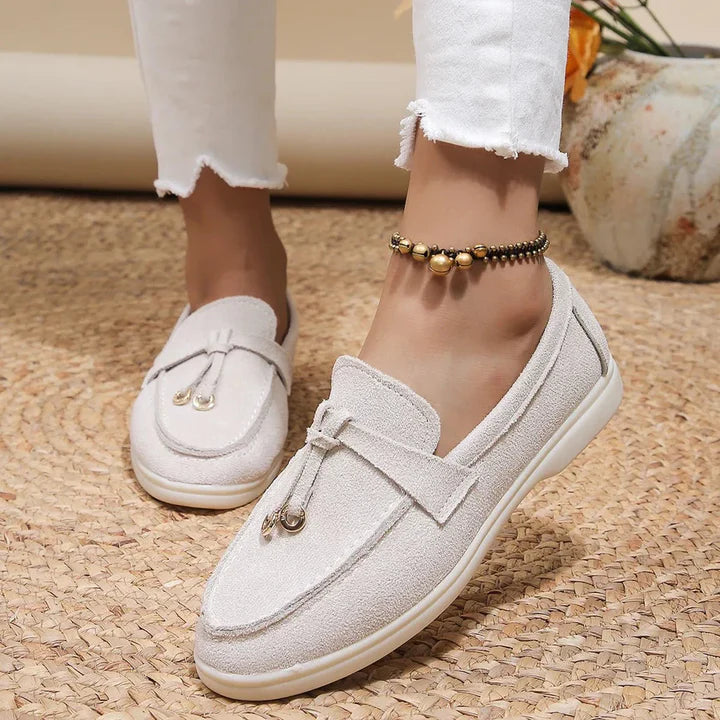 Chaussures Basses Confortables Pour Femmes | Décontracté
