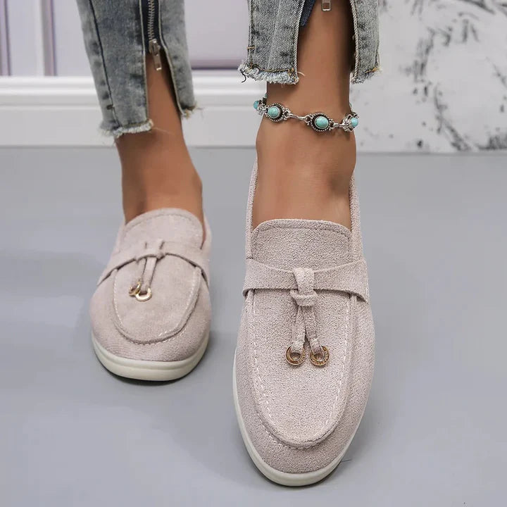 Chaussures Basses Confortables Pour Femmes | Décontracté