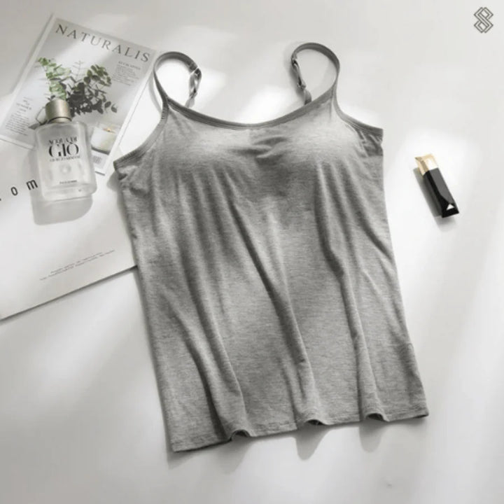 Femme Soutien Gorge Cami Haut | Confortable