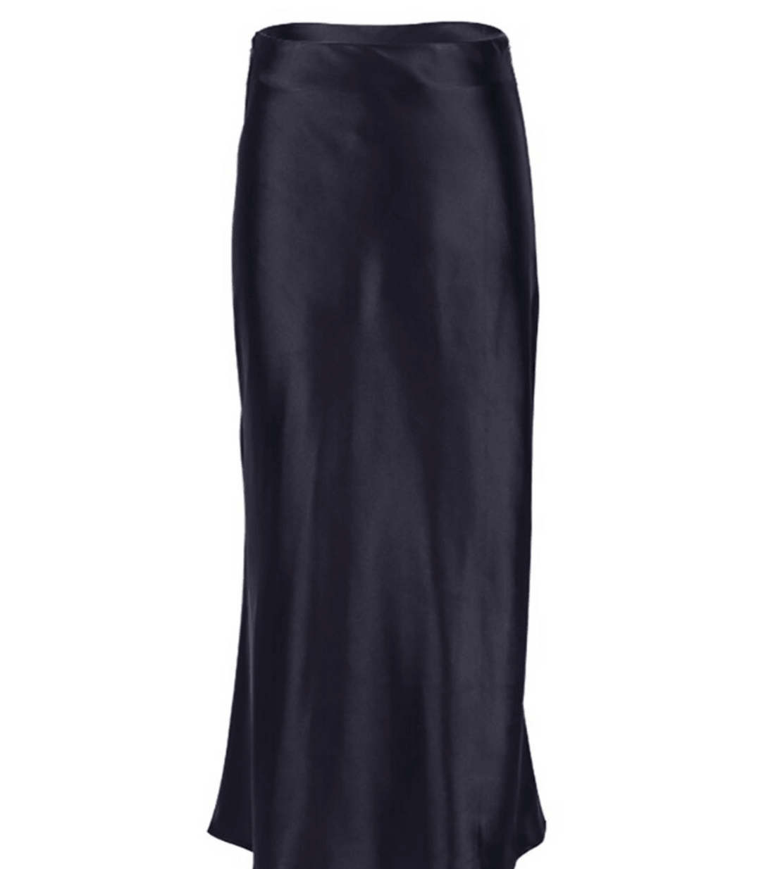Calogera | Jupe Taille Haute D'été Pour Femme | Midi