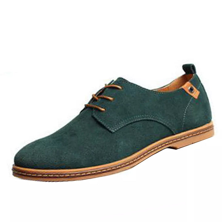 Chaussures De Travail Confort Pour Hommes | À Lacets