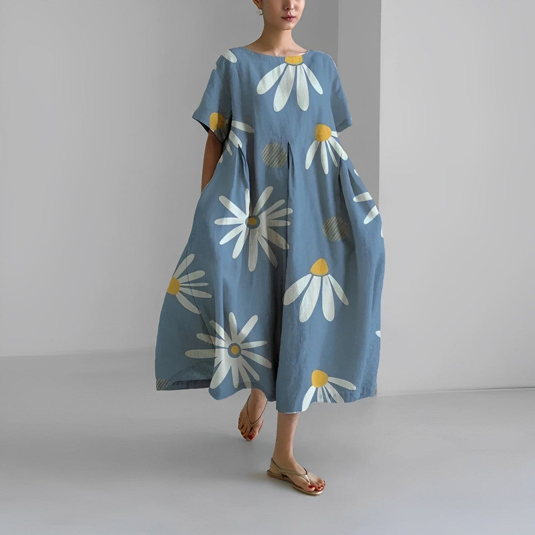 Ginny | Belle robe pour femme