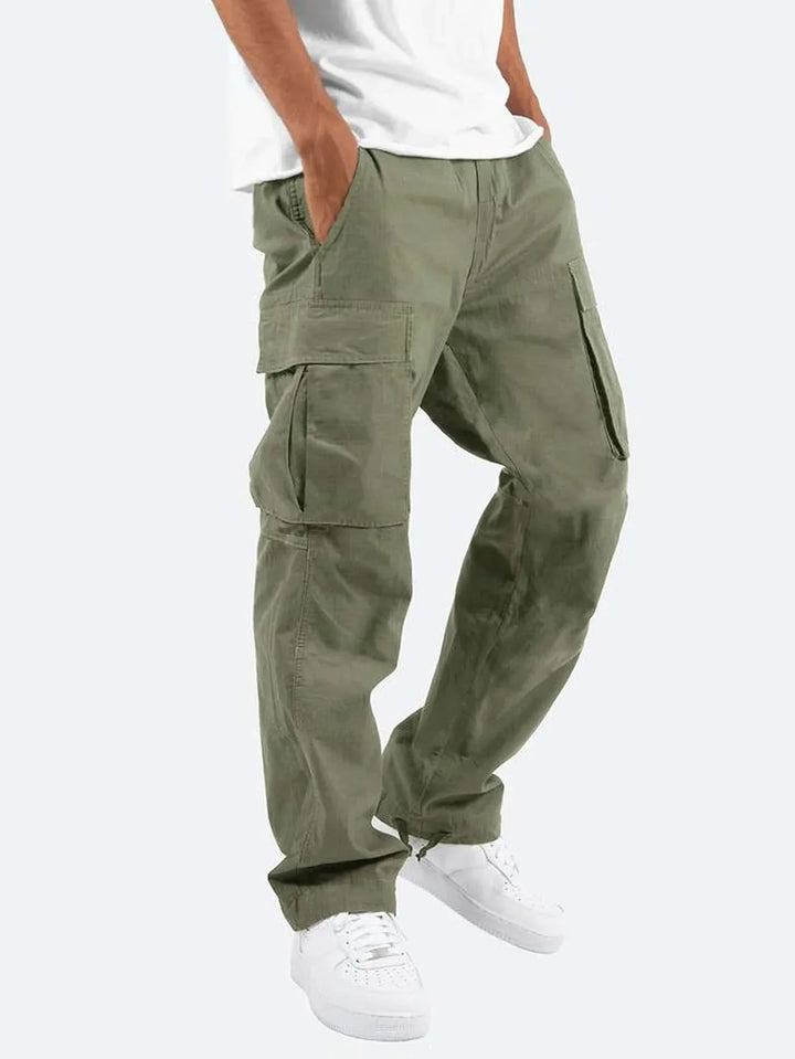 Loy | Pantalon stylé pour hommes