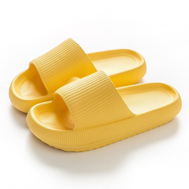 Misty | Femme Chaussons douces et confortables